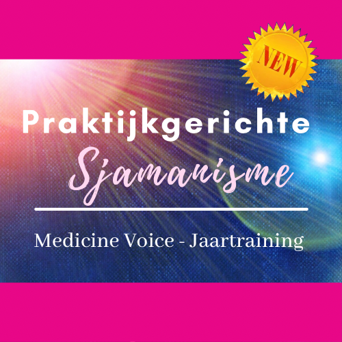 Medicine Voice